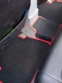 EVA (Эва) коврик для Ford Kuga 2 поколение дорест/рест 2012-2019 внедорожник 5 дверей