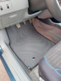 EVA (Эва) коврик для Volkswagen Beetle 1 поколение(A4) дорест/рест 1997-2010 хэтчбек 3 дверей